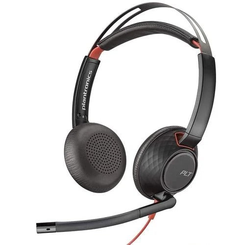 Poly CS540 Series Wireless Convertible Headsets