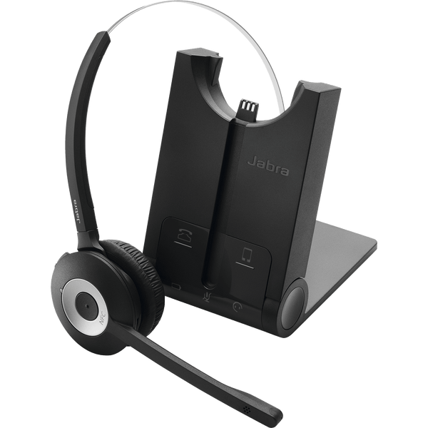 Jabra Pro 925 Series Wireless Headsets