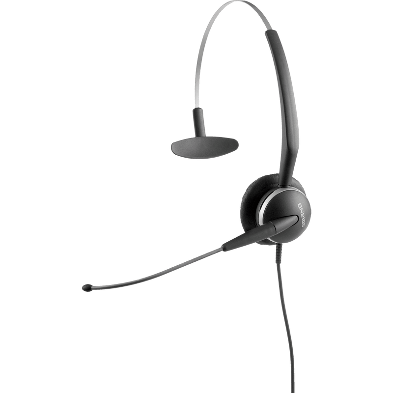 Jabra GN2100 Series Corded QD Headsets