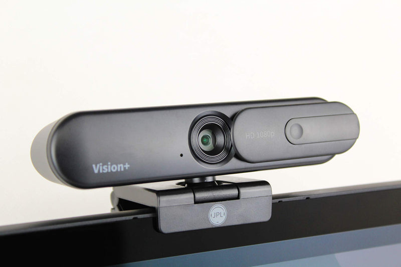 JPL Vision+ USB Webcam
