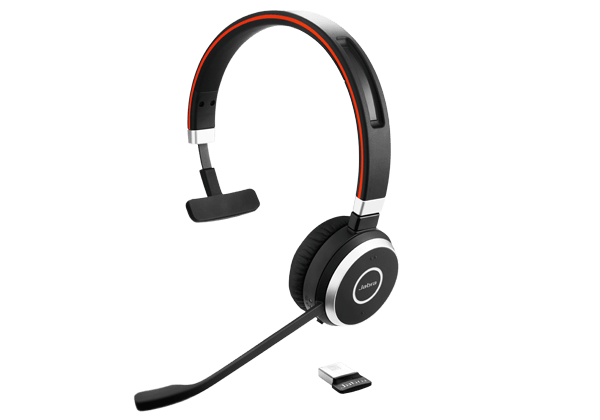 Jabra Evolve 65 Series Headsets