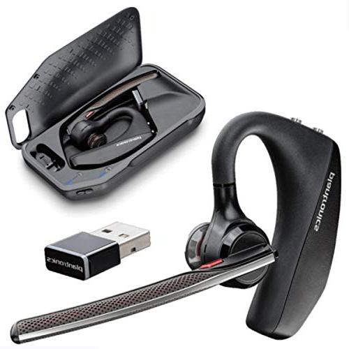 Poly Voyager 5200 Series Wireless Around The Ear Headsets