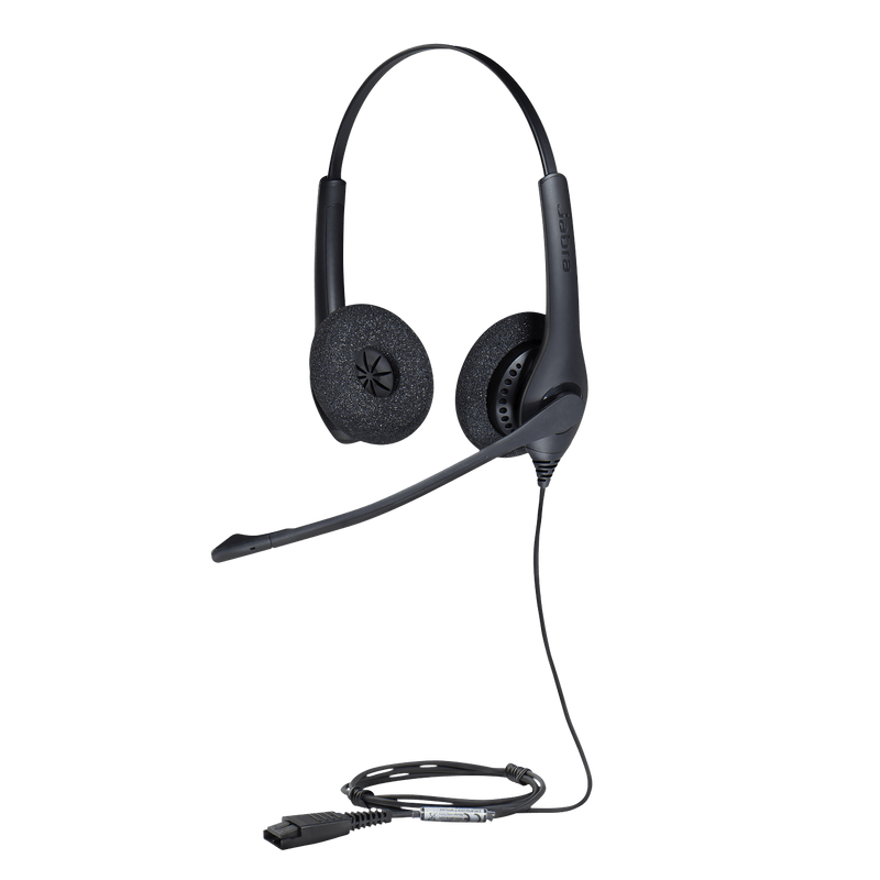 Jabra Biz 1500 Series Headsets