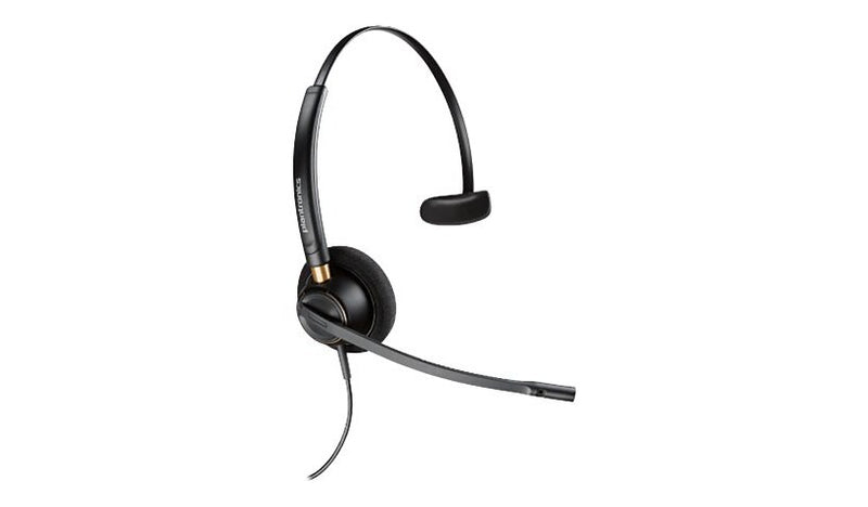 HW510D Mono Noise Cancelling Digital Headset