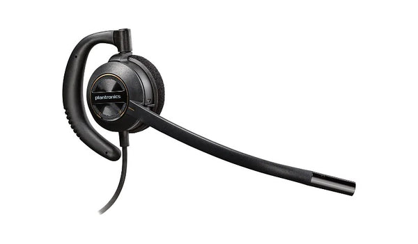 HW530D Around The Ear Noise Cancelling Digital Headset