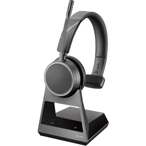 Poly Voyager 4210 Series Wireless Mono Headsets