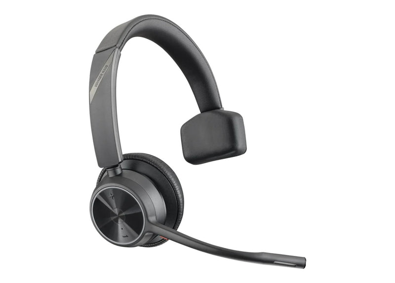Poly Voyager 4310 Series Wireless Mono Headsets (UC)