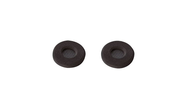 Poly Spare Foam Ear Cushions for Encore H510/520 (2 pack)