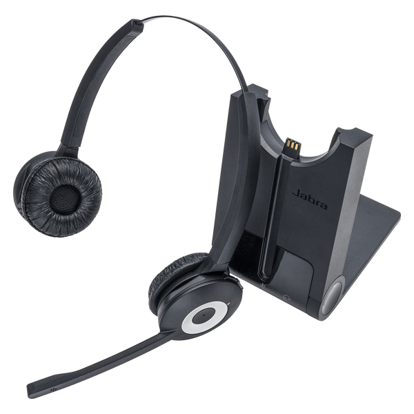 Jabra Pro 920 Series Wireless Headsets