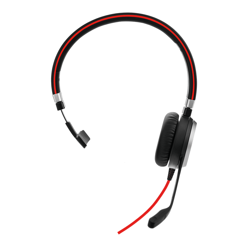 Jabra Evolve 40 Series Headsets