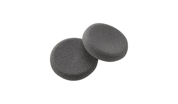 Poly Foam Ear Cushions (Pack of 2)