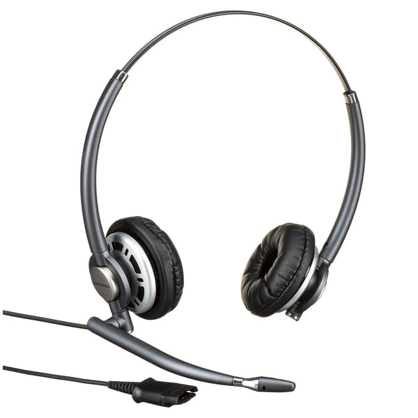 Poly EncorePro HW720 Series QD Stereo Headsets