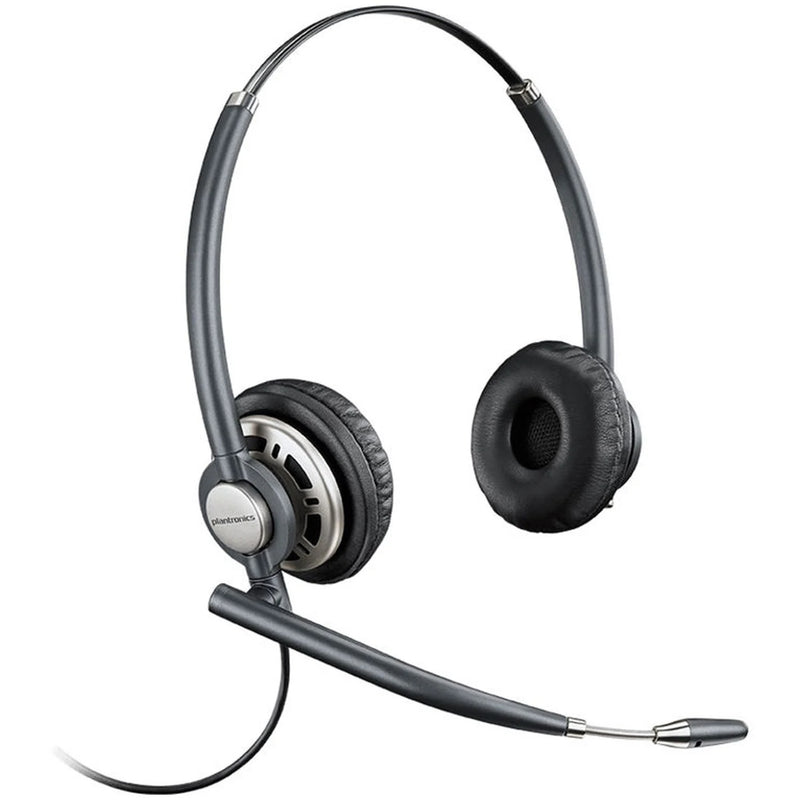 HW720D, Stereo Digital QD Noise Cancelling Headset