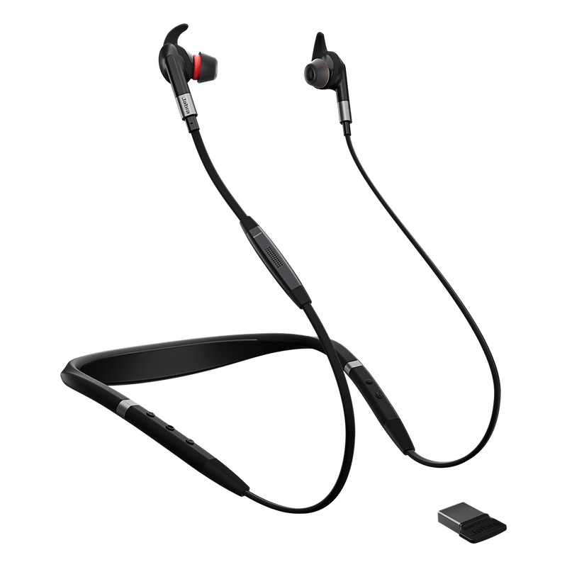 Jabra Evolve 75 Series Headsets