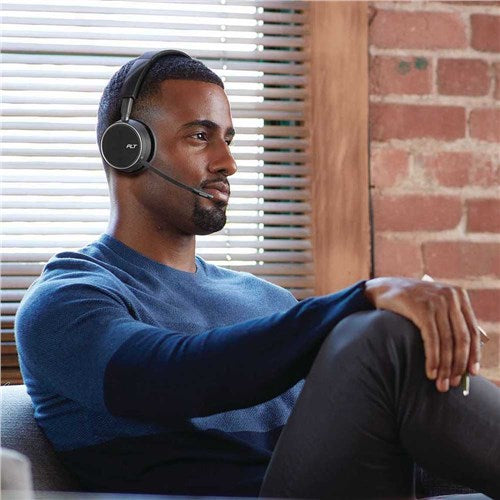 Poly Voyager 4210 Series Wireless Mono Headsets