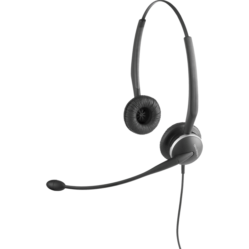 Jabra GN2100 Series Corded QD Headsets